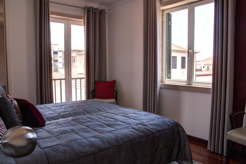 Old Town Apartment Фуншал Стая снимка