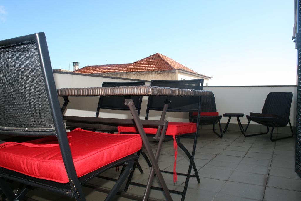 Old Town Apartment Фуншал Стая снимка